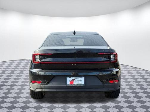 2023 Polestar 2 Long Range Dual Motor