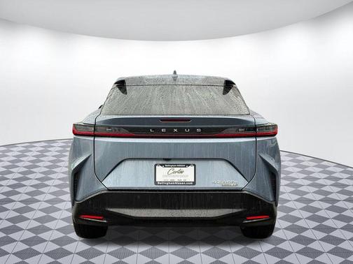 2023 Lexus RZ 450e Luxury