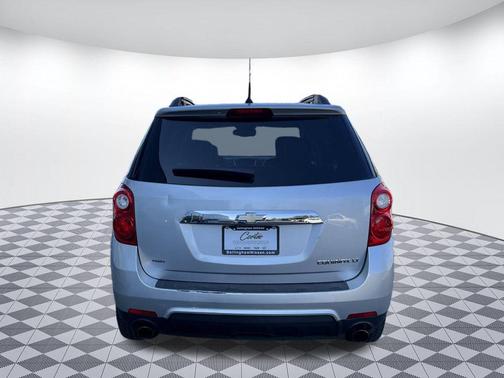 2012 Chevrolet Equinox 2LT