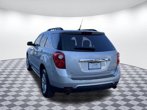 2012 Chevrolet Equinox 2LT