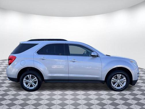 2012 Chevrolet Equinox 2LT
