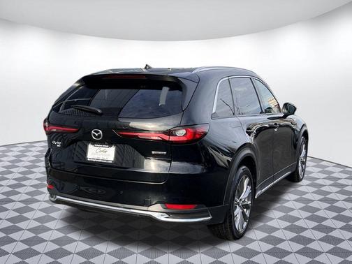2024 Mazda CX-90 3.3 Turbo Premium