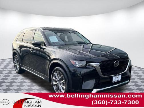 2024 Mazda CX-90 3.3 Turbo Premium