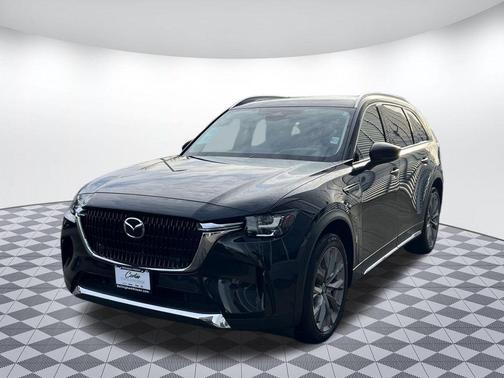 2024 Mazda CX-90 3.3 Turbo Premium