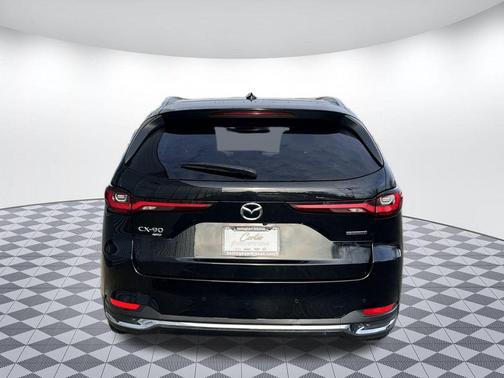 2024 Mazda CX-90 3.3 Turbo Premium