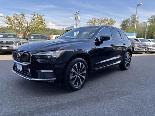 Xc60 2023 Volvo XC60 B5 Plus Bright Theme