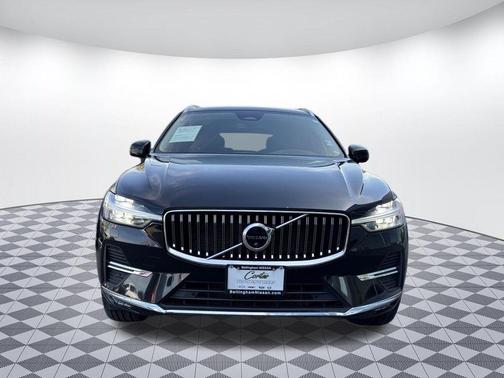 Xc60 2023 Volvo XC60 B5 Plus Bright Theme