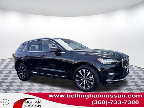Xc60 2023 Volvo XC60 B5 Plus Bright Theme