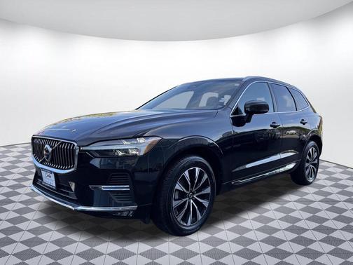 Xc60 2023 Volvo XC60 B5 Plus Bright Theme