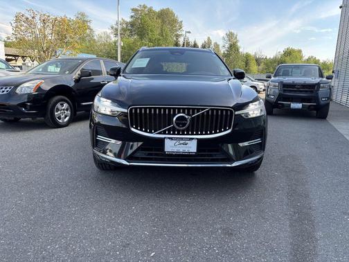Xc60 2023 Volvo XC60 B5 Plus Bright Theme
