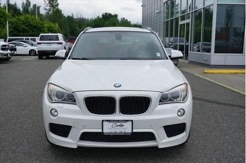 2013 BMW X1 xDrive35i