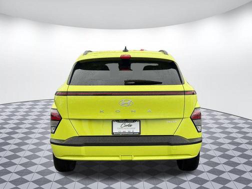 2024 Hyundai KONA EV SEL