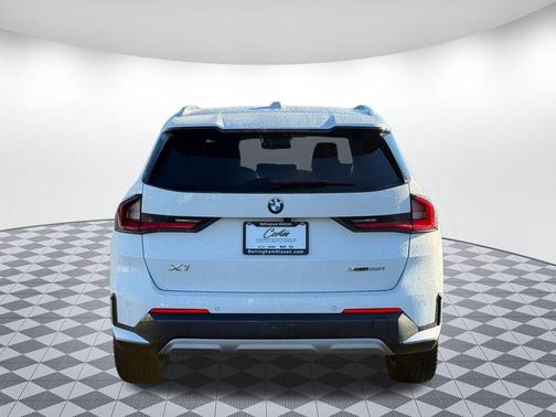 2025 BMW X1 xDrive28i