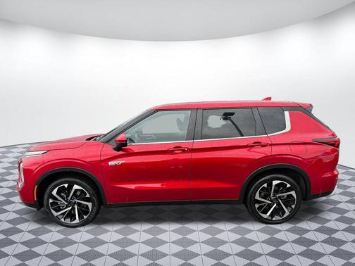 2023 Mitsubishi Outlander PHEV SE S-AWC
