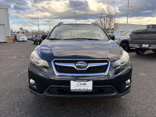 2014 Subaru XV Crosstrek 2.0i Limited