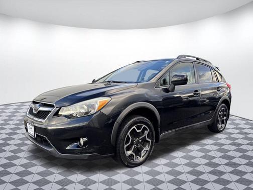 2014 Subaru XV Crosstrek 2.0i Limited