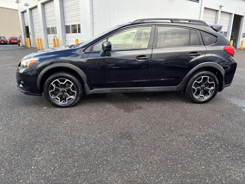 2014 Subaru XV Crosstrek 2.0i Limited