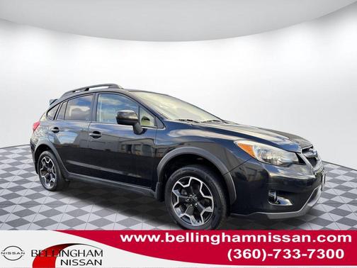 2014 Subaru XV Crosstrek 2.0i Limited