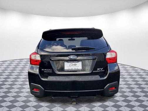 2014 Subaru XV Crosstrek 2.0i Limited