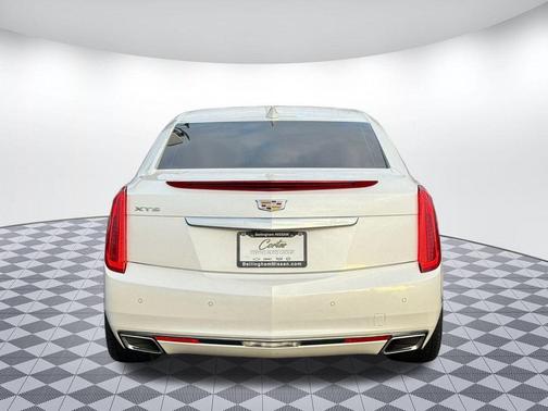 2017 Cadillac XTS Luxury