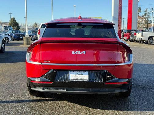 2023 Kia EV6 Wind
