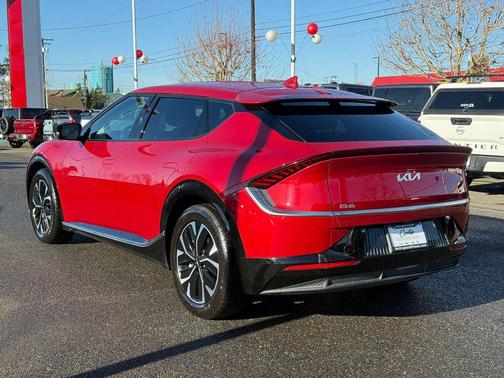 2023 Kia EV6 Wind