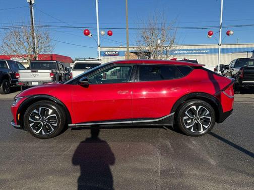 2023 Kia EV6 Wind