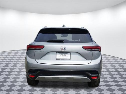 2023 Buick Envision Preferred FWD