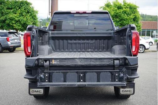 2021 GMC Sierra 3500 Denali