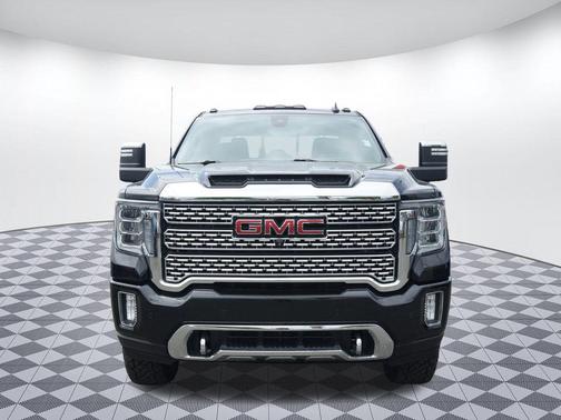 2021 GMC Sierra 3500 Denali