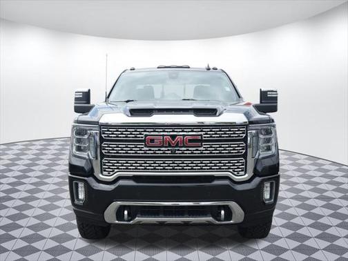 2021 GMC Sierra 3500 Denali