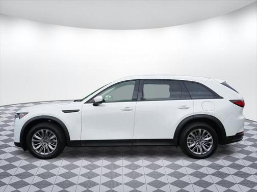 2024 Mazda CX-90 3.3 Turbo Preferred Plus