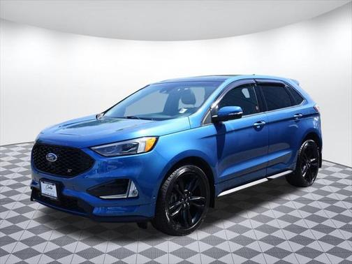 2019 Ford Edge ST