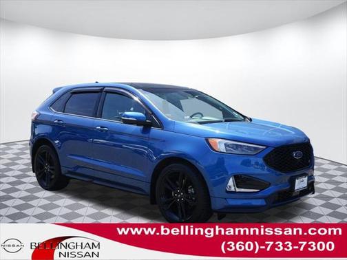 2019 Ford Edge ST