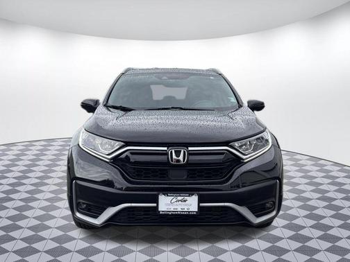 2021 Honda CR-V AWD EX-L