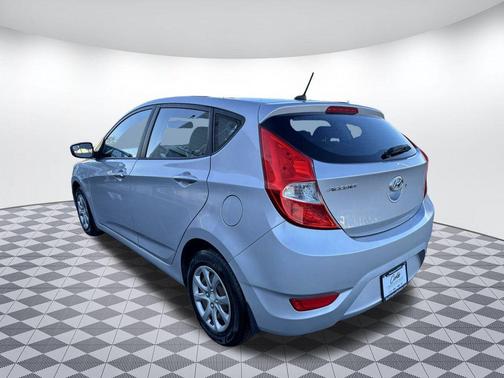 2014 Hyundai Accent GS