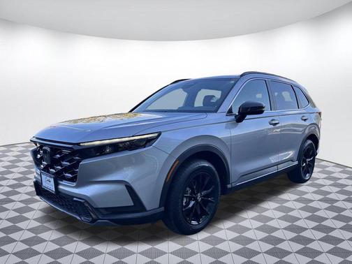 2023 Honda CR-V Hybrid Sport AWD
