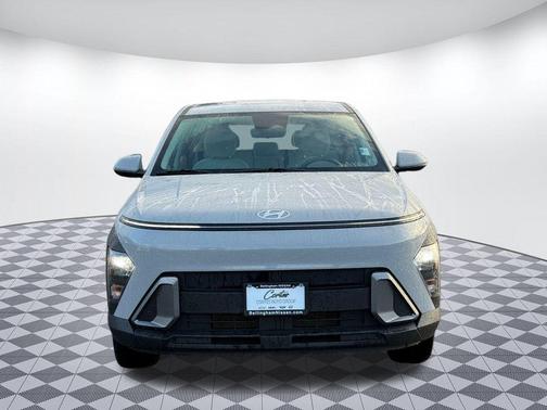 2024 Hyundai KONA SE