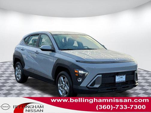 2024 Hyundai KONA SE
