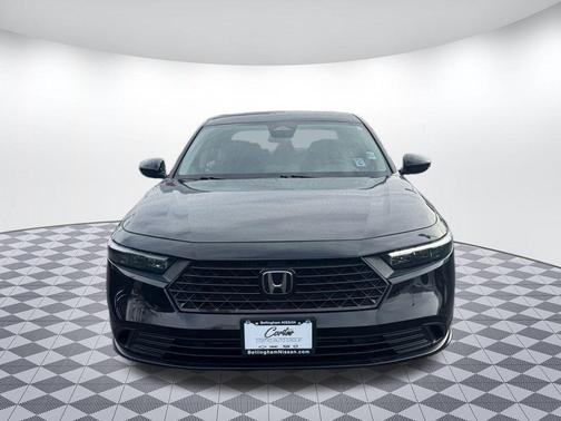 2024 Honda Accord LX 1.5T