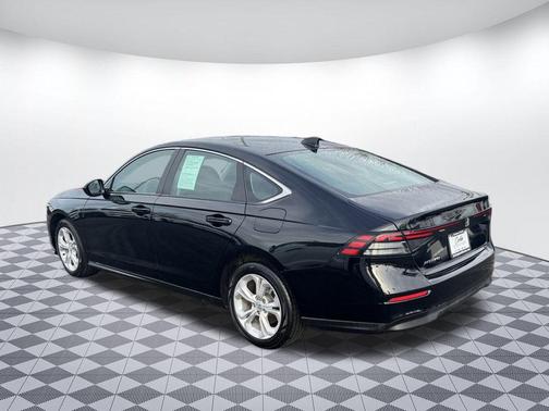 2024 Honda Accord LX 1.5T