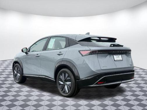 2023 Nissan ARIYA ENGAGE+