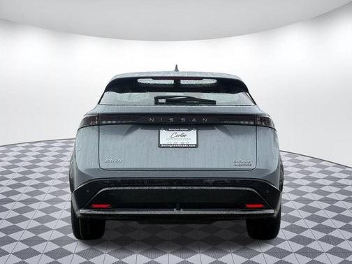 2023 Nissan ARIYA ENGAGE+