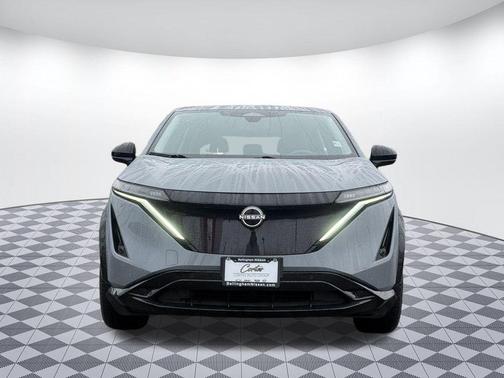 2023 Nissan ARIYA ENGAGE+