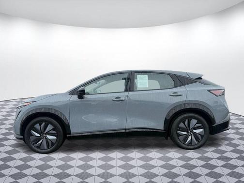 2023 Nissan ARIYA ENGAGE+