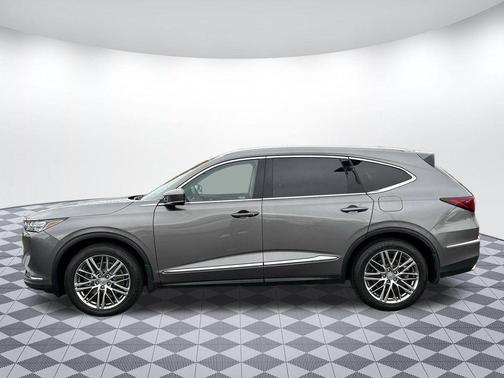 2022 Acura MDX Advance Package