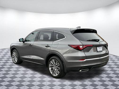 2022 Acura MDX Advance Package
