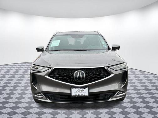 2022 Acura MDX Advance Package