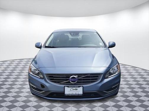 2018 Volvo S60 Inscription T5