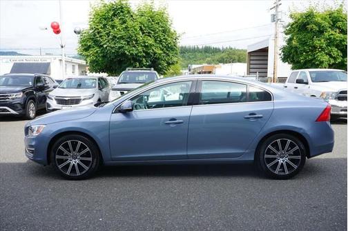 2018 Volvo S60 Inscription T5
